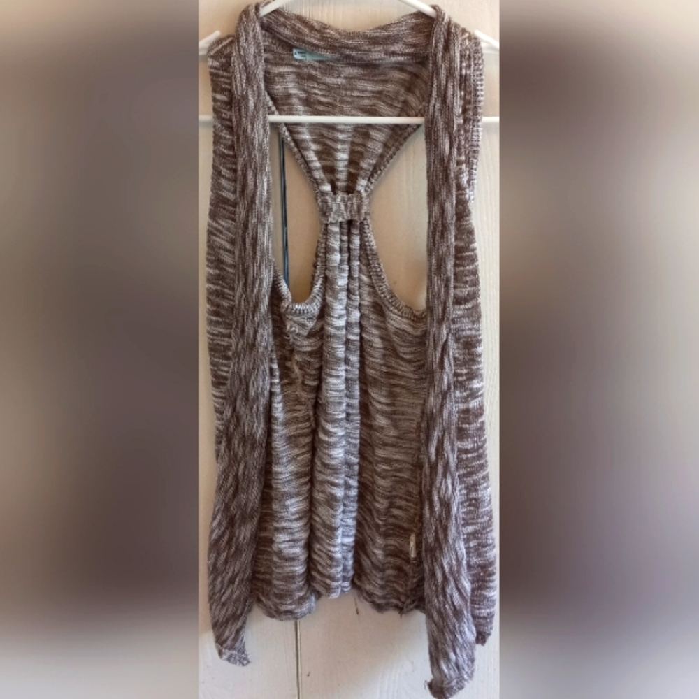 Maurices cover sweater